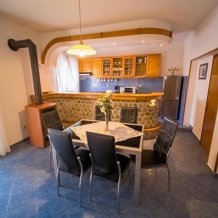 Apartman Bilac Vodice Exterior photo