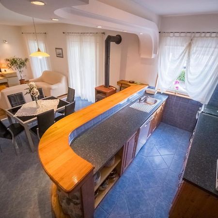 Apartman Bilac Vodice Exterior photo